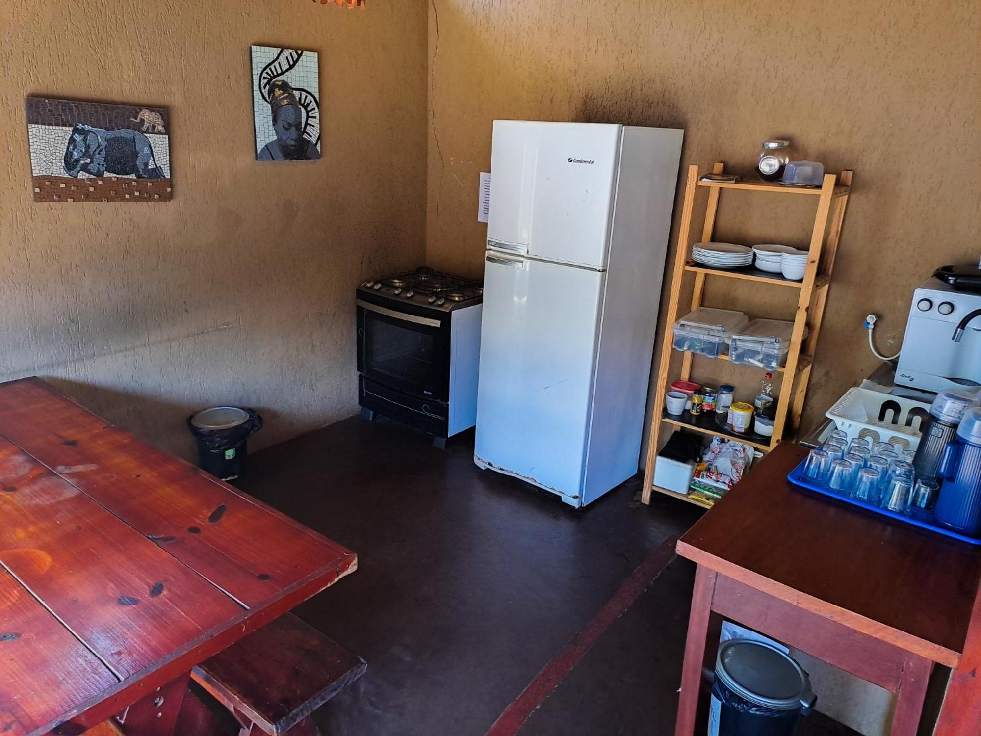 Savana Hostel São Jorge Eksteriør billede