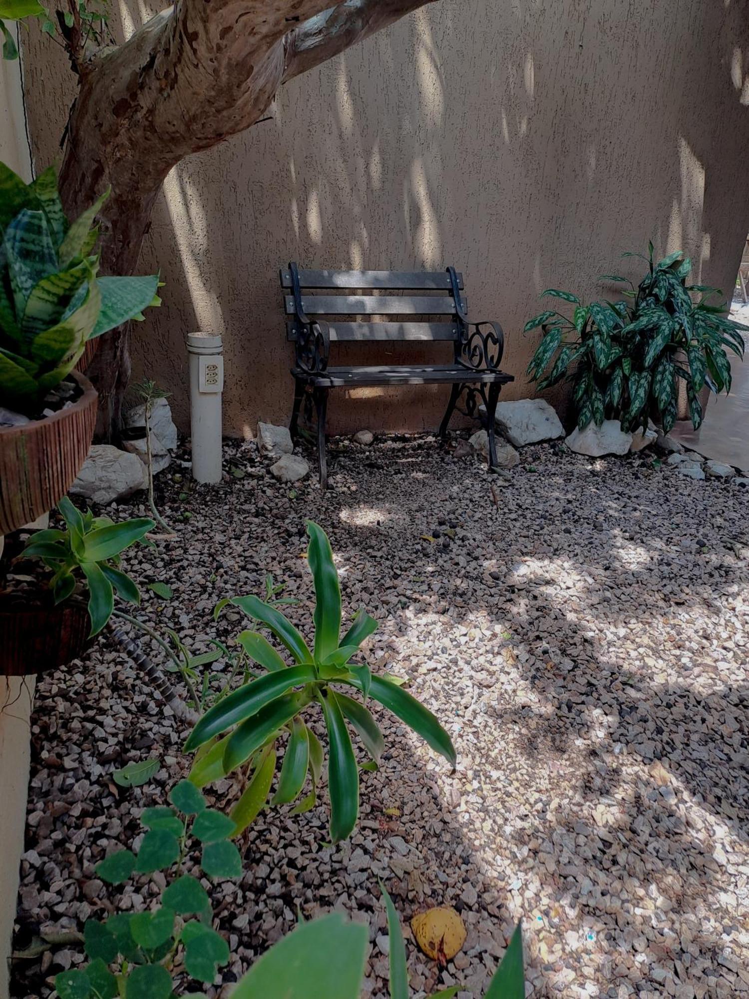 Savana Hostel São Jorge Eksteriør billede