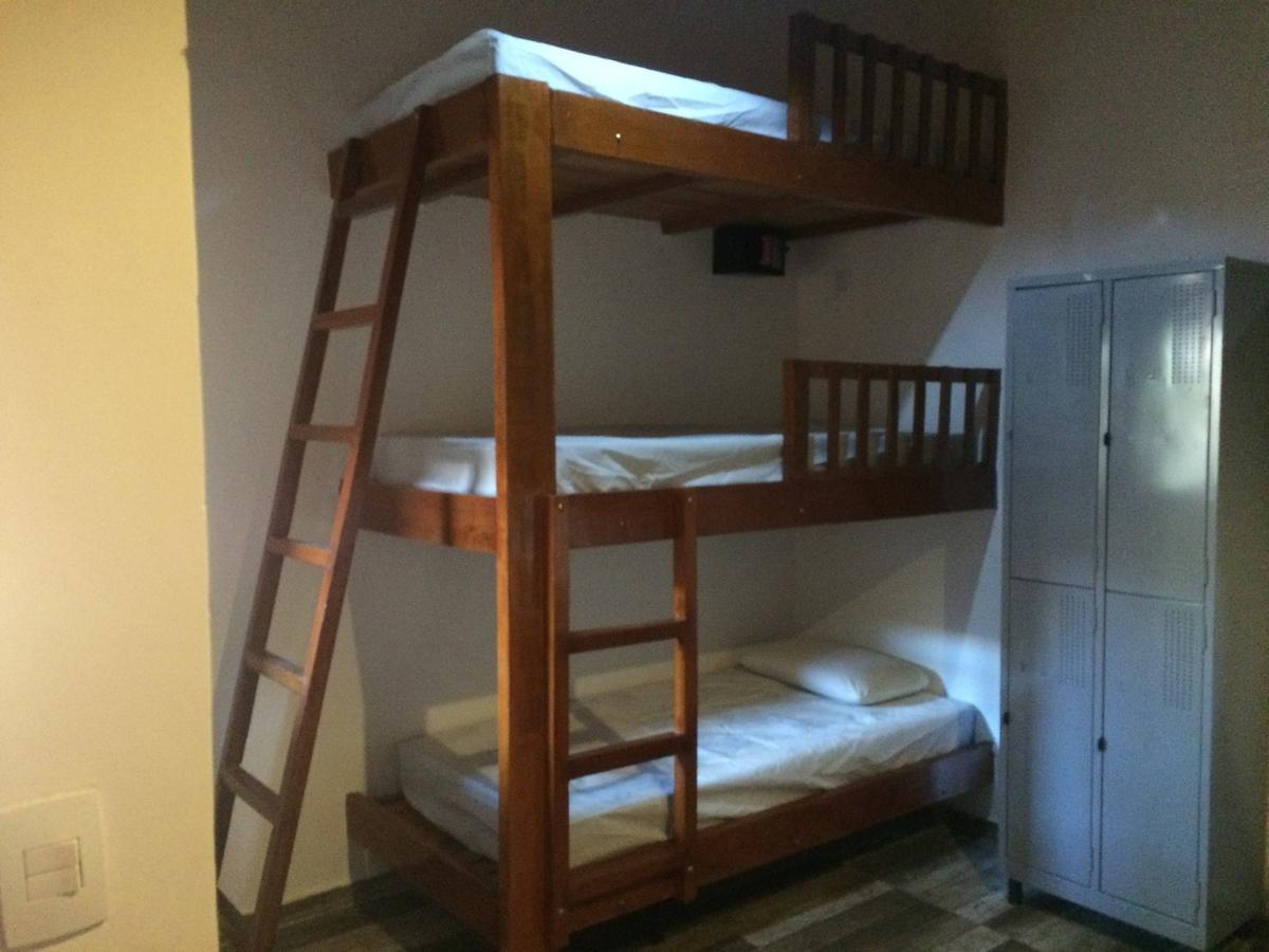 Savana Hostel São Jorge Eksteriør billede