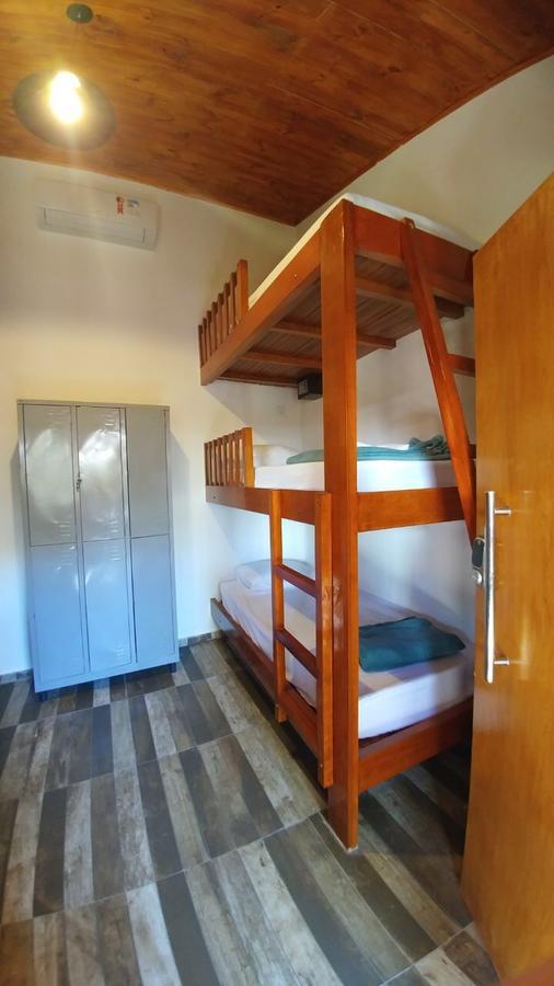 Savana Hostel São Jorge Eksteriør billede