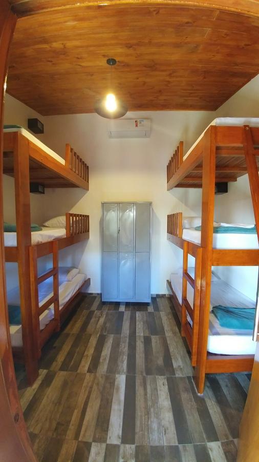 Savana Hostel São Jorge Eksteriør billede