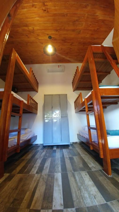 Savana Hostel São Jorge Eksteriør billede