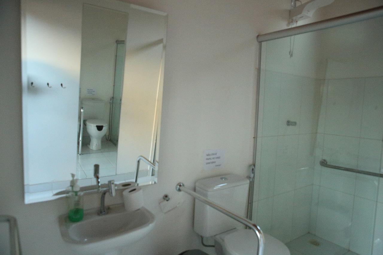 Savana Hostel São Jorge Eksteriør billede