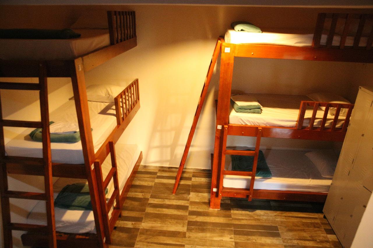 Savana Hostel São Jorge Eksteriør billede
