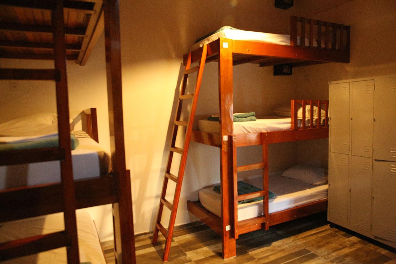 Savana Hostel São Jorge Eksteriør billede